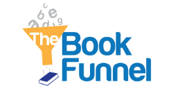 The Book Funnel Logo